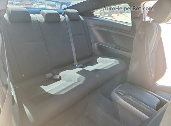 2HGFC4B65KH300983 2019 HONDA CIVIC Gray Հետևի նստատեղերի տեսք
