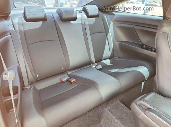 2HGFC4B86LH300090 2020 HONDA CIVIC White Vista de los asientos traseros