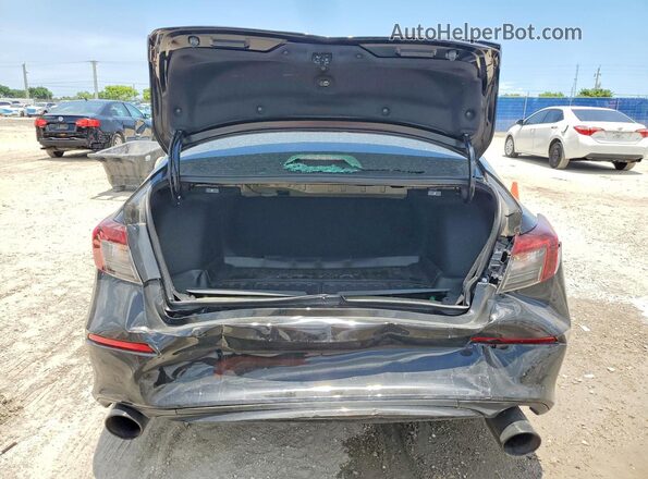 2HGFE1E51SH477770 2025 HONDA CIVIC Black Vista trasera