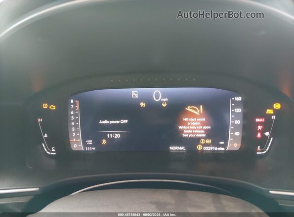 2HGFE1E53SH475521 2025 HONDA CIVIC Black უკანა სავარძლების ხედი