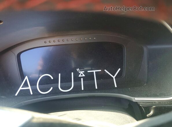2HGFE1E55SH470448 2025 HONDA CIVIC Gray Instrument cluster view