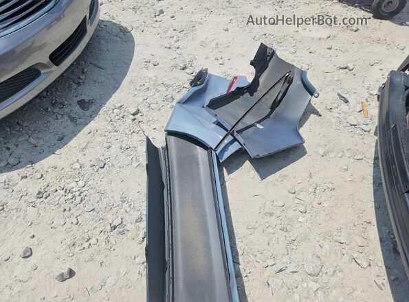 2HGFE1E56PH474211 2023 HONDA CIVIC Gray Widok komory silnika