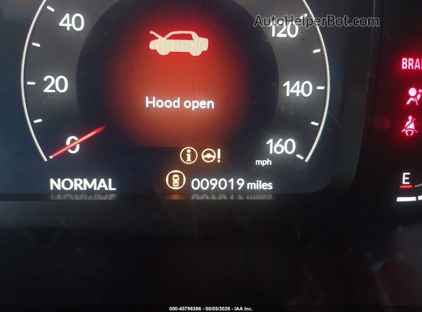 2HGFE1E56TH475756 2026 HONDA CIVIC Black 