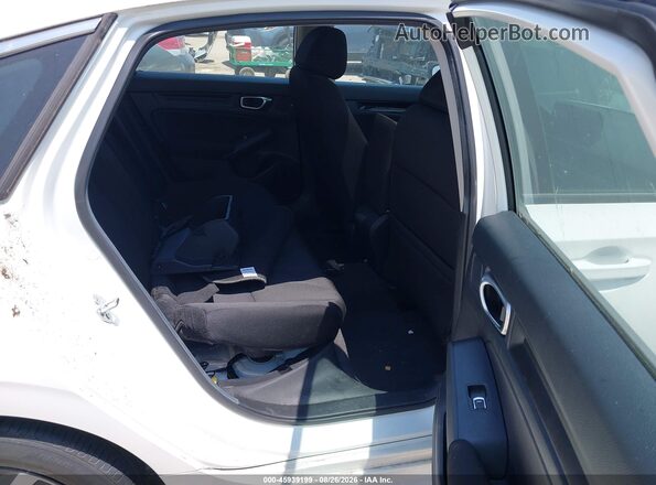 2HGFE1F70RH315476 2024 HONDA CIVIC White VIN კოდის სტიკერის ხედი