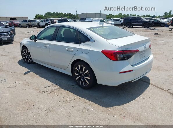 2HGFE1F70RH315476 2024 HONDA CIVIC White უკანა მარცხენა