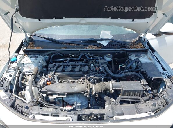 2HGFE1F70RH315476 2024 HONDA CIVIC White უკანა ხედი