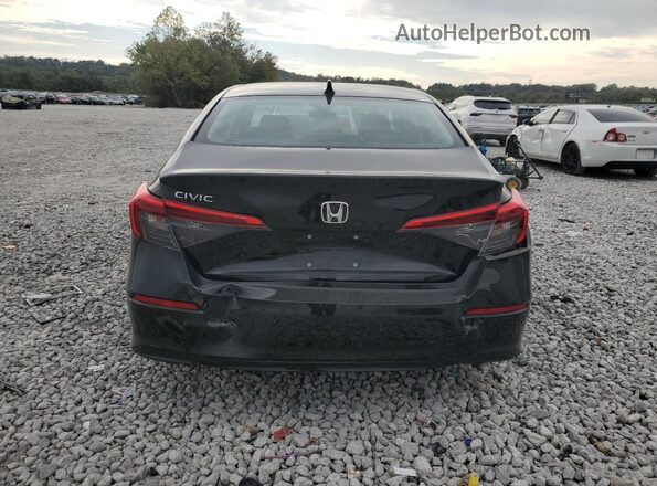 2HGFE1F71RH330066 2024 HONDA CIVIC Black 