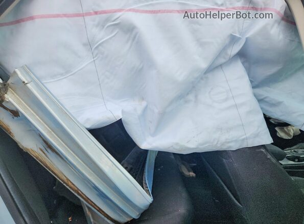 2HGFE1F72PH310423 2023 HONDA CIVIC Blue Rear seats view
