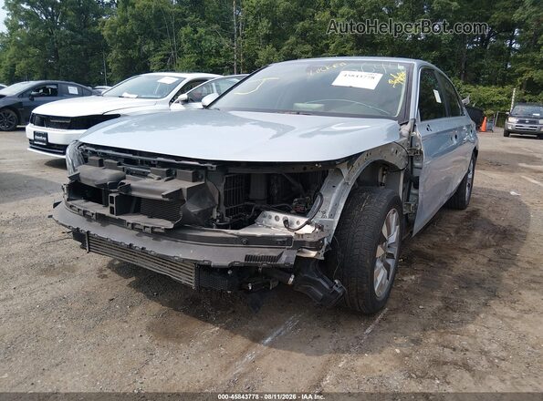 2HGFE1F73NH326644 2022 HONDA CIVIC Teal Դիմացի տեսք