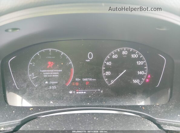 2HGFE1F73NH326644 2022 HONDA CIVIC Teal Հետևի նստատեղերի տեսք
