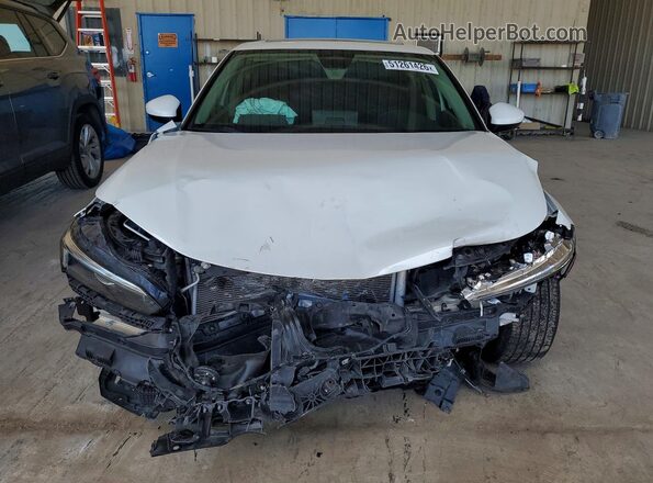 2HGFE1F73RH339822 2024 HONDA CIVIC White Դիմացի տեսք