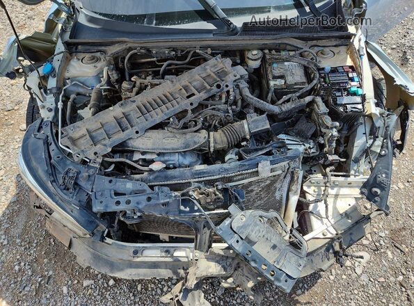 2HGFE1F75NH305083 2022 HONDA CIVIC Blue უკანა სალონის ხედი