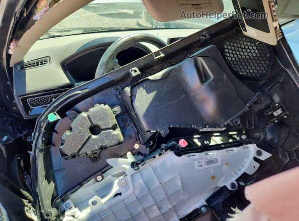 2HGFE1F76RH326613 2024 HONDA CIVIC Gray Vista del cuadro de instrumentos