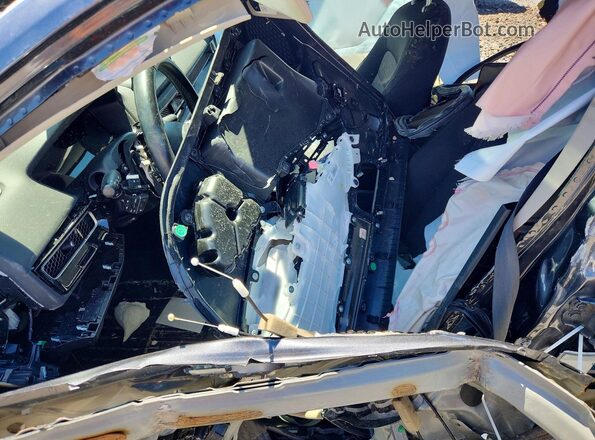 2HGFE1F76RH326613 2024 HONDA CIVIC Gray Vista interior delantera