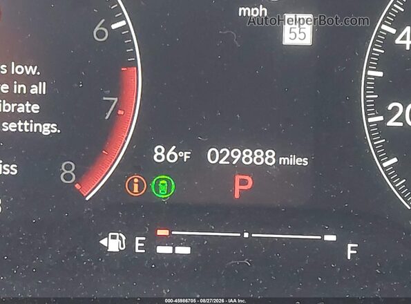 2HGFE1F77RH330248 2024 HONDA CIVIC Gray 