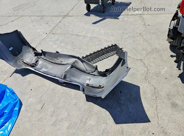 2HGFE1F78NH312450 2022 HONDA CIVIC Silver ძრავის განყოფილების ხედი