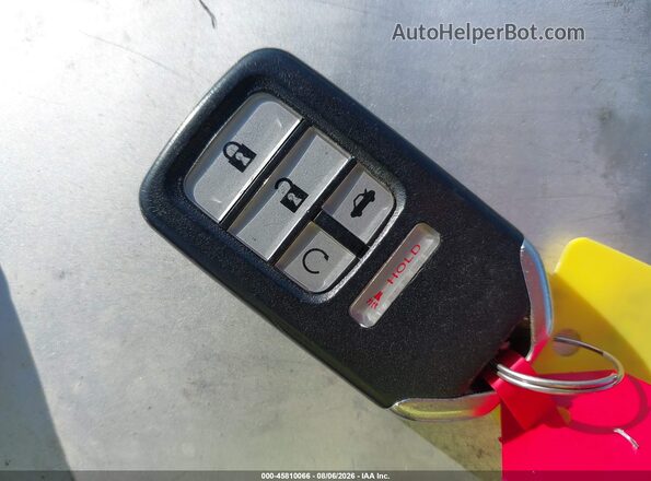 2HGFE1F7XNH325703 2022 HONDA CIVIC Красный Вид панели приборов