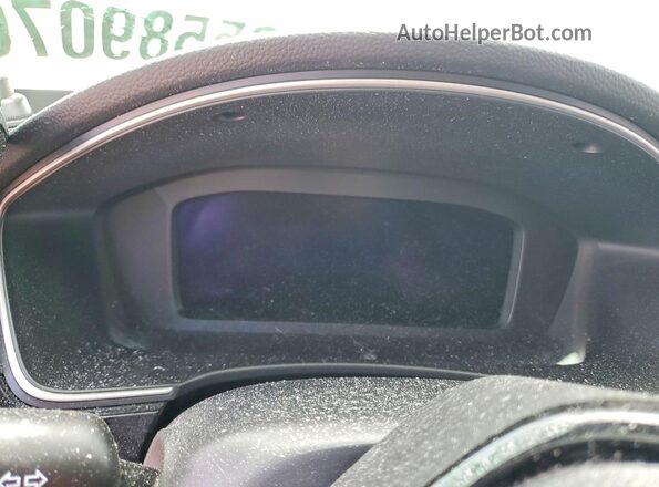 2HGFE1F92NH305964 2022 HONDA CIVIC Gray Սարքավորումների վահանակի տեսք