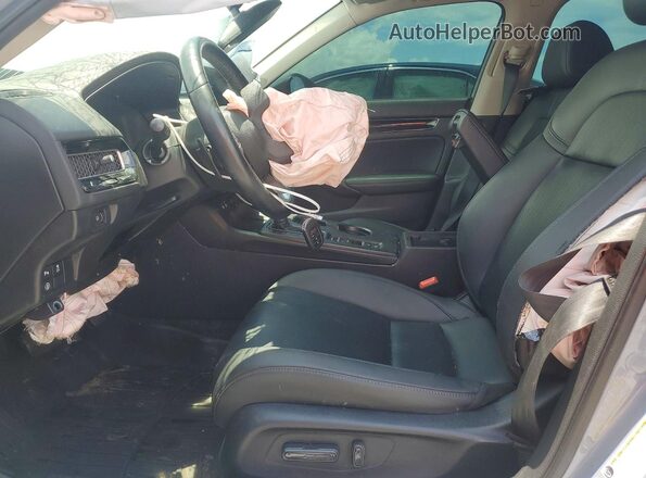 2HGFE1F93RH302481 2024 HONDA CIVIC Бирюзовый Вид салона спереди