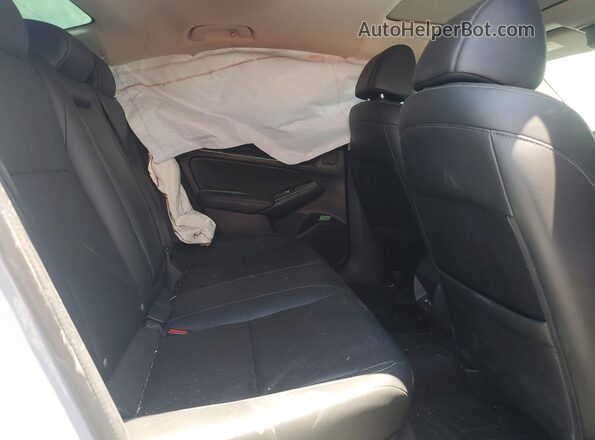 2HGFE1F93RH302481 2024 HONDA CIVIC Бирюзовый Вид задних сидений