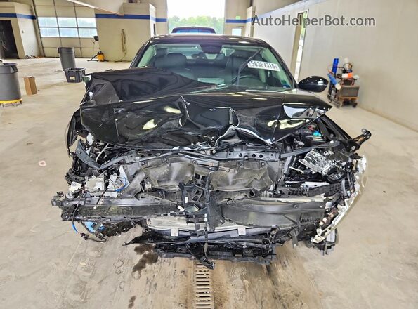 2HGFE1F93RH313724 2024 HONDA CIVIC Black Vista frontal