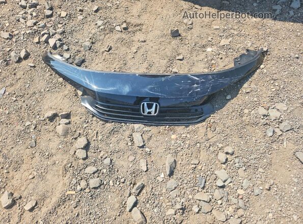 2HGFE1F94NH326525 2022 HONDA CIVIC Black Widok komory silnika