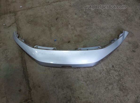 2HGFE1F95PH318565 2023 HONDA CIVIC Silver ძრავის განყოფილების ხედი