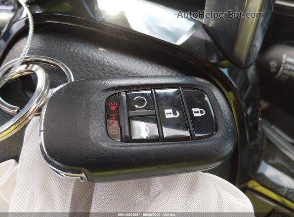 2HGFE1F95PH324401 2023 HONDA CIVIC Белый Вид панели приборов