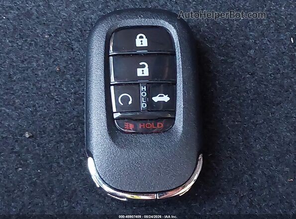 2HGFE1F96PH323368 2023 HONDA CIVIC White Vista del salpicadero