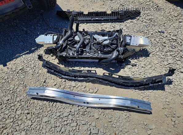 2HGFE1F99PH301350 2023 HONDA CIVIC Silver Engine compartment view