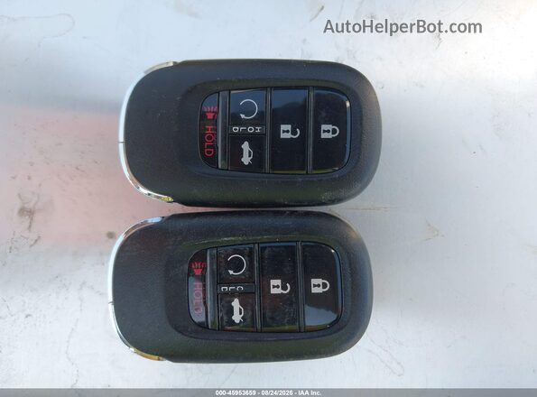 2HGFE1F9XPH309036 2023 HONDA CIVIC Белый Вид панели приборов
