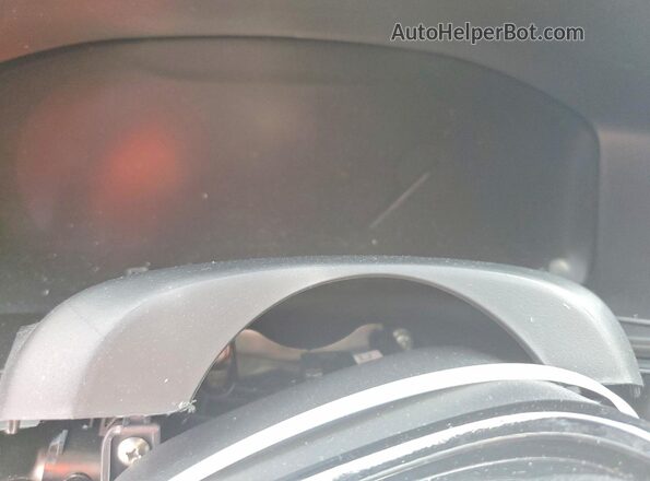 2HGFE2F21NH520356 2022 HONDA CIVIC Black Vista del cuadro de instrumentos