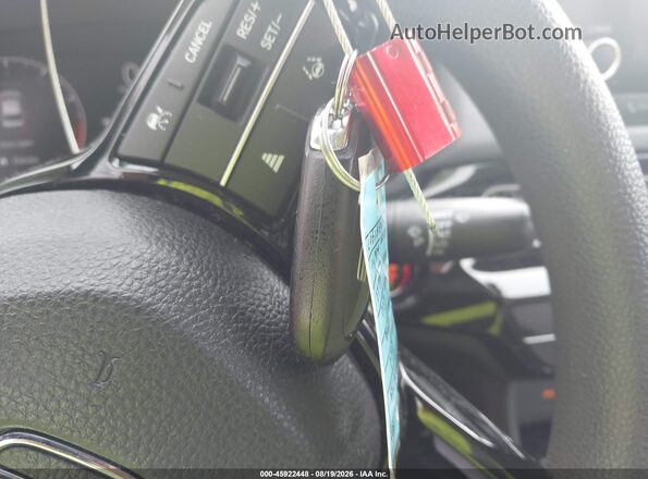 2HGFE2F22NH551907 2022 HONDA CIVIC White Widok deski rozdzielczej