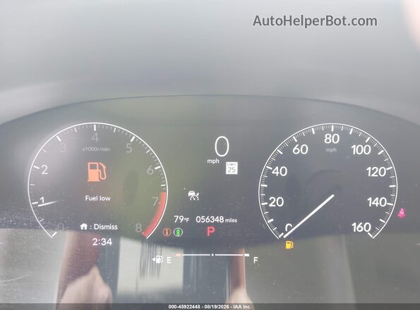 2HGFE2F22NH551907 2022 HONDA CIVIC White 