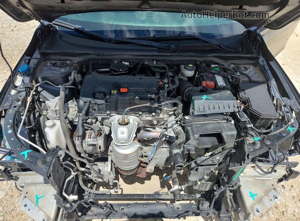 2HGFE2F22PH540148 2023 HONDA CIVIC Gray უკანა სალონის ხედი