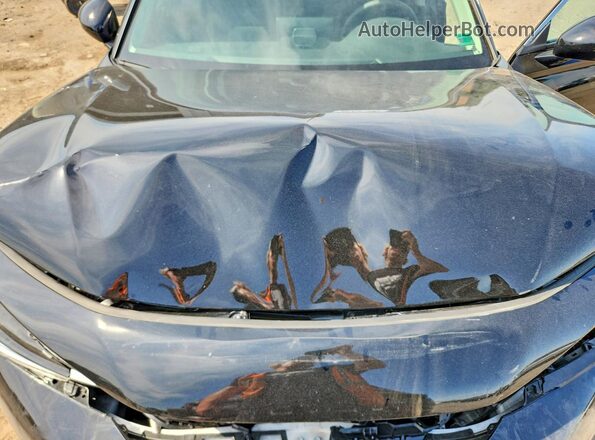 2HGFE2F22TH528916 2026 HONDA CIVIC Black უკანა სალონის ხედი