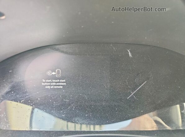 2HGFE2F23NH548014 2022 HONDA CIVIC Red Instrument cluster view