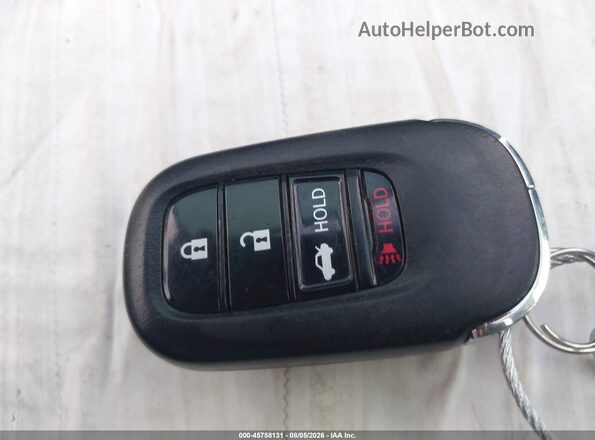 2HGFE2F23NH583605 2022 HONDA CIVIC Blue წინა პანელის ხედი