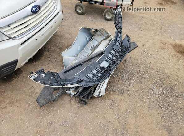 2HGFE2F24NH106729 2022 HONDA CIVIC Белый Вид подкапотного пространства