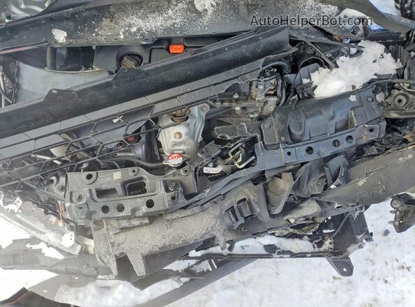 2HGFE2F24PH110282 2023 HONDA CIVIC Black Vista interior trasera
