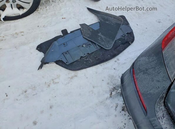 2HGFE2F24PH110282 2023 HONDA CIVIC Black Vista del compartimento del motor