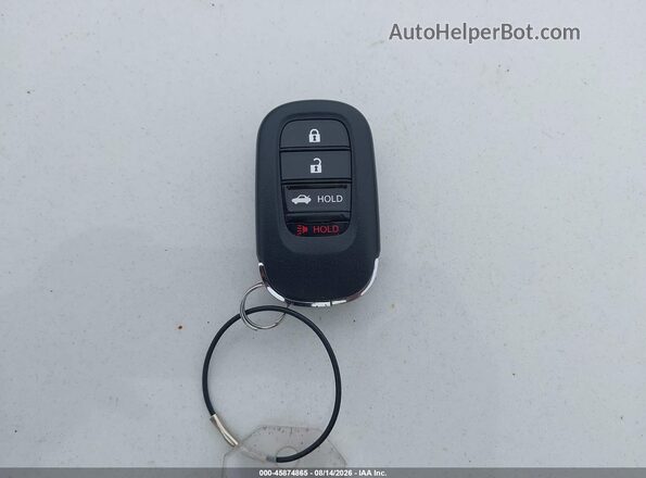 2HGFE2F24SH598867 2025 HONDA CIVIC Gray Dashboard view