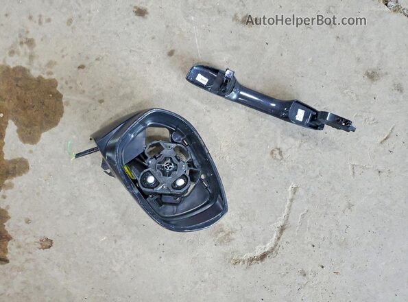 2HGFE2F24TH539738 2026 HONDA CIVIC Charcoal ძრავის განყოფილების ხედი