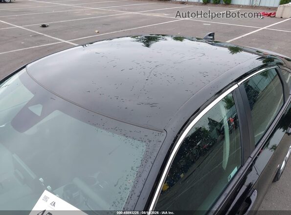 2HGFE2F24TH573551 2026 HONDA CIVIC Черный Вид спереди