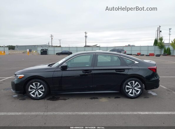 2HGFE2F24TH573551 2026 HONDA CIVIC Черный Панорамный вид салона 360°