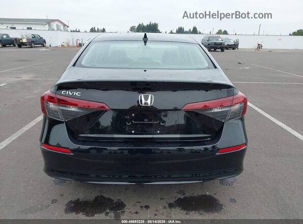 2HGFE2F24TH573551 2026 HONDA CIVIC Черный 