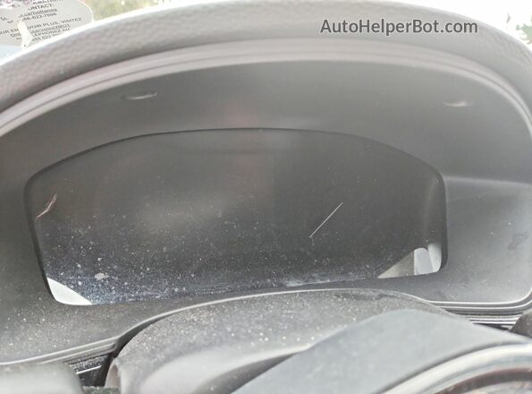 2HGFE2F26NH121880 2022 HONDA CIVIC Черный Вид щитка приборов