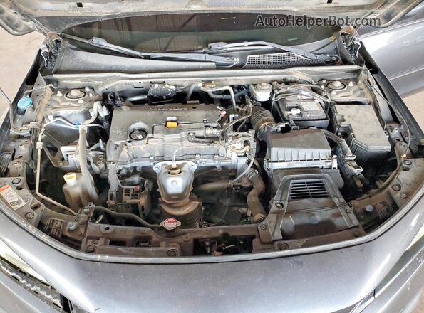 2HGFE2F26NH518683 2022 HONDA CIVIC Black Vista interior trasera