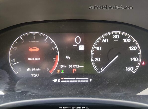 2HGFE2F26SH602465 2025 HONDA CIVIC Черный Вид задних сидений