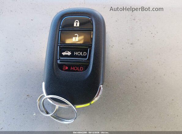 2HGFE2F26TH561157 2026 HONDA CIVIC Серебряный Вид панели приборов